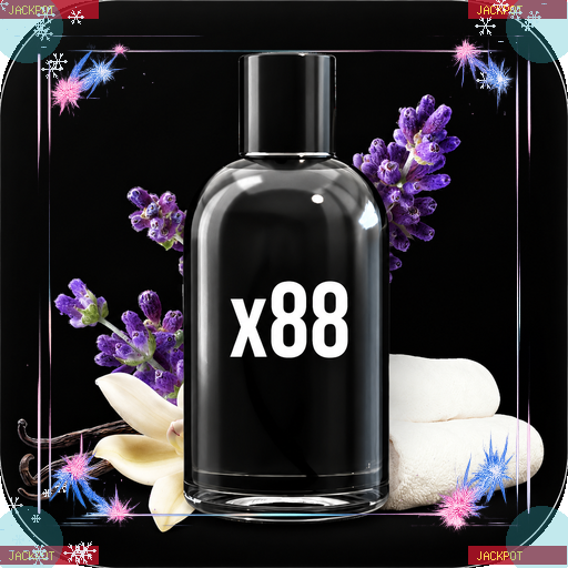 x88 — mitra unggulan